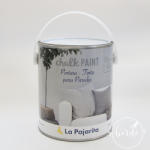  LA PAJARITA Morning Rain krétafesték falra