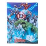 Total Office Trading Coperta carte speciala 2 Avengers
