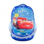 Total Office Trading Ghiozdan ergonomic Cars
