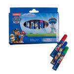 Total Office Trading Set 10 markere Paw Patrol
