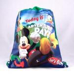 Total Office Trading Sac sport Mickey - happyschool - 19,41 RON