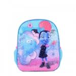 Total Office Trading Ghiozdan mic paiete reversibile Vampirina