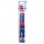 Total Office Trading Set 4 creioane Frozen