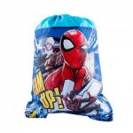 Total Office Trading Sac sport Spider-Man - happyschool - 19,40 RON