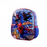 Total Office Trading Ghiozdan mic 3D Spider-Man - happyschool - 53,89 RON