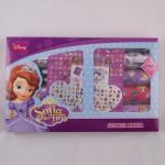 Total Office Trading Stickmania Sofia the First