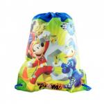Total Office Trading Sac sport Mickey - happyschool - 19,40 RON