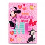 Total Office Trading Caiet foaie velina Minnie