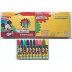 Total Office Trading Set 10 markere Mickey
