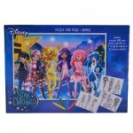 Total Office Trading Puzzle 100 piese Star Darling Puzzle