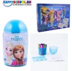 Total Office Trading Spray marker 24 culori Frozen + Puzzle 100 piese Star Darling