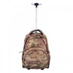 Total Office Trading Trolley Fashion rover-army2