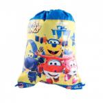 Total Office Trading Sac sport Super Wings