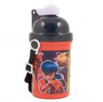 Total Office Trading Termos plastic Miraculous - happyschool - 12,96 RON