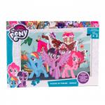 Total Office Trading Puzzle 24 piese My Little Pony Puzzle