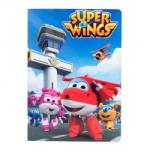 Total Office Trading Caiet tip 1 Super Wings