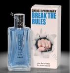 Christopher Dark Break The Rules EDT 100 ml