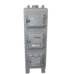 Totya S-18 18 kW without insulation