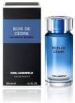 KARL LAGERFELD Bois de Cedre (Les Parfums Matieres) EDT 100 ml Parfum