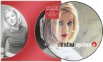 Sony Christina Aguilera - Christina Aguilera (Picture Disc) (Vinyl LP (nagylemez))