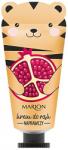 Marion Cremă cu extract de rodie pentru mâini - Marion Repair Hand Cream 50 ml