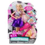 Mattel Barbie Salon De Coafura Onduleuri Si Bucle Dwk49 Papusa Barbie