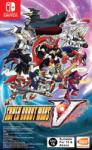 BANDAI NAMCO Entertainment Super Robot Wars V (Switch)