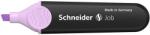 Schneider Textmarker Schneider Job Pastel, lavanda