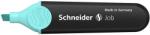 Schneider Textmarker Schneider Job Pastel, vernil