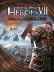 Ubisoft Might & Magic Heroes VII Trial by Fire (PC) Jocuri PC