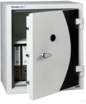 ChubbSafes® DPC Dokumentum kabinet modell 160 Kulcsos zárral (1062002110)