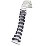  Curea De Ceas Antichizata 20mm 22mm 24mm WZ3318 (WZ3318)