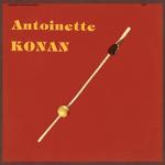 Konan, Antoinette Antoinette Konan - facethemusic - 9 490 Ft