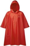 Trekmates Pelerina de ploaie Trekmates Essential Basic Poncho Rosie