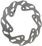 NG Brake Disc NG Brake hullámos féktárcsa - Kymco Super 8 50, 125 (első)