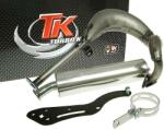 Turbo Kit Bajo R kipufogó - Suzuki Street Magic