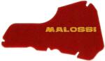 Malossi kétrétegű piros légszűrőbetét - Piaggio Sfera, Vespa ET2, ET4 = M. 1411425