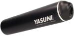 Yasuni MAX fekete kipufogódob - Cross HM kipufogóhoz