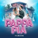 Magneoton Különböző előadók - Pappa Pia (CD)