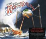 Sony Music Jeff Wayne - The War Of The Worlds (Világok háborúja) (CD)