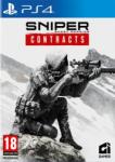 City Interactive Sniper Ghost Warrior Contracts (PS4)