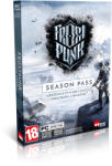 11 bit studios Frostpunk Season Pass (PC) Jocuri PC