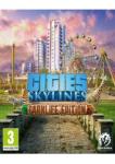 Paradox Interactive Cities Skylines [Parklife Edition] (PC)