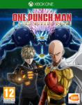 BANDAI NAMCO Entertainment One Punch Man A Hero Nobody Knows (Xbox One)