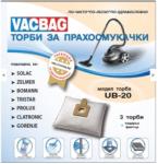  ТОРБИЧКИ ЗА ПРАХОСМУКАЧКИ ub20