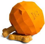 ZEE. DOG Super Fruitz Narancs
