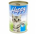 Happy Cat Macskaeledel 415Gr Halas