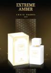 Louis Varel Extreme Amber EDP 100 ml Parfum