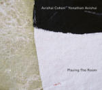 ECM Avishai Cohen: Playing The Room