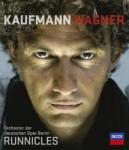 Universal Records Jonas Kaufmann - Wagner (BluRay Audio)